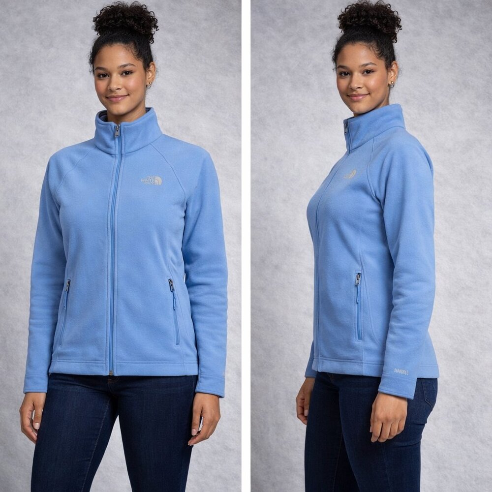 The North Face WindWall Jacket – Lightweight Wind-Resistant Performance Layer